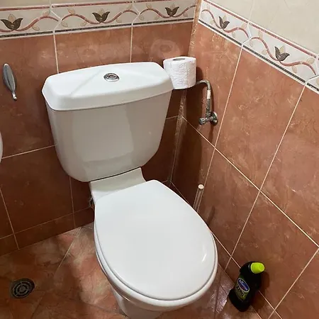 Elit 3 Apartament ساني بيتش