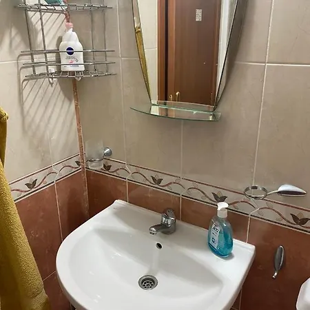 Elit 3 Apartament * ساني بيتش