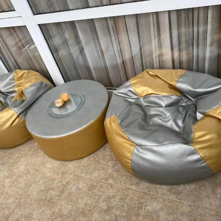 Elit 3 Apartament ساني بيتش