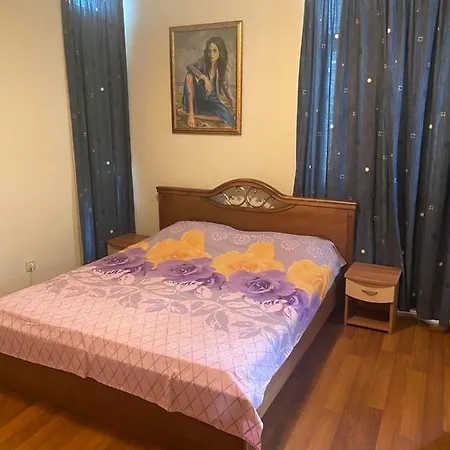 Elit 3 Apartament * ساني بيتش