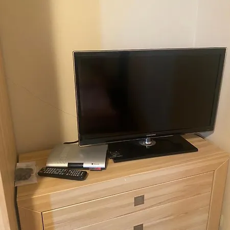 Elit 3 Apartament Lägenhet *