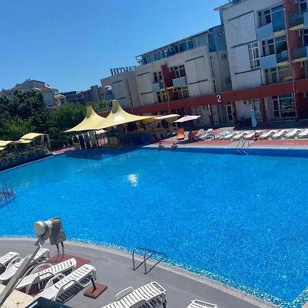 Lägenhet Elit 3 Apartament *