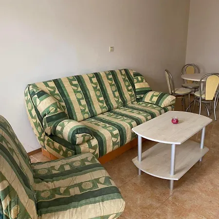 Elit 3 Apartament Lägenhet Slăntjev Brjag